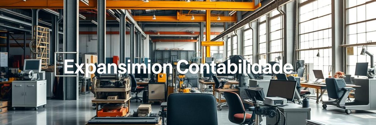 contabilidade industrial