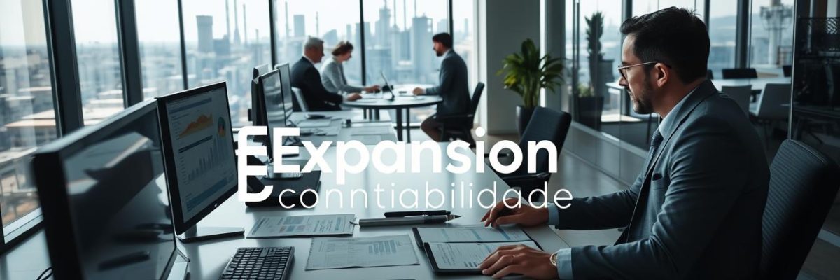 contabilidade industrial reforma, escritório especializado São Bernardo do Campo
