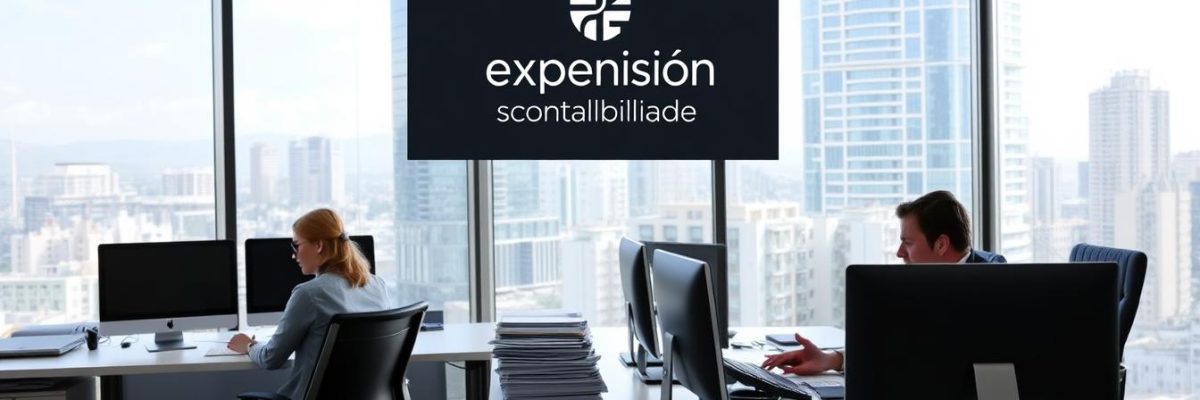 contabilidade no Centro de São Bernardo