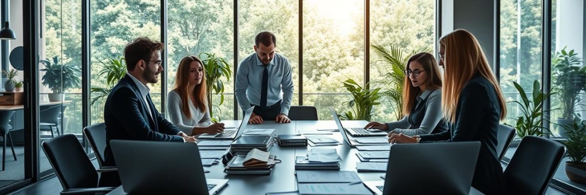 contabilidade para empresas em crescimento estruturado