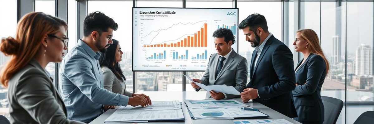 contabilidade para indústrias ABC Paulista