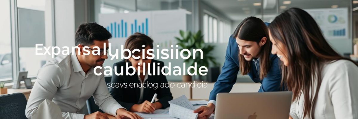 contabilidade para pequenas empresas