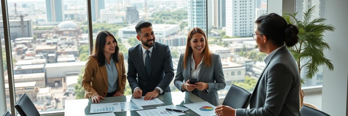 contador especializado em indústria ABC Paulista