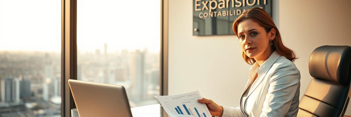 contador especializado em indústria lucro real