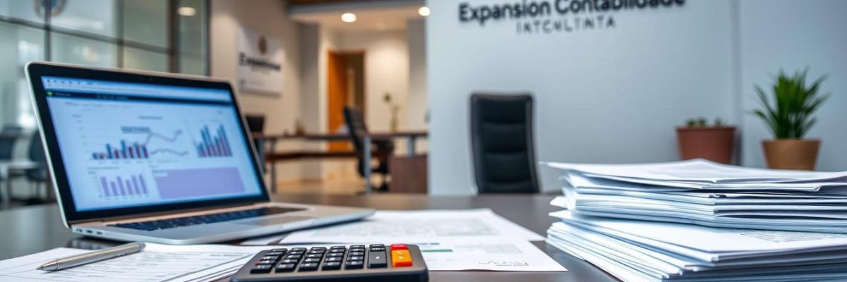 contador especializado em pequenas empresas