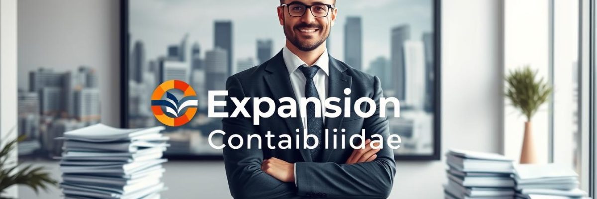 contador experiente e confiável
