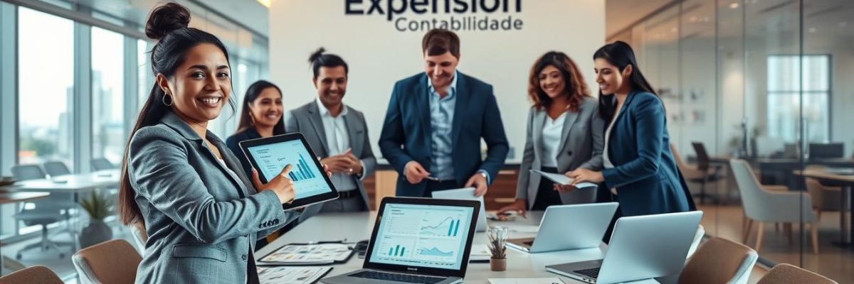 contador para empresas lucro presumido ABC Paulista