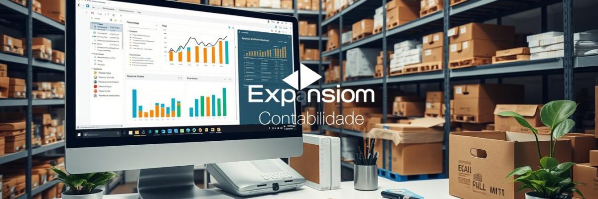 controle de estoque