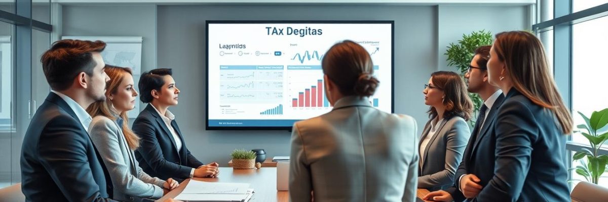 diagnóstico tributário empresas ABC Paulista