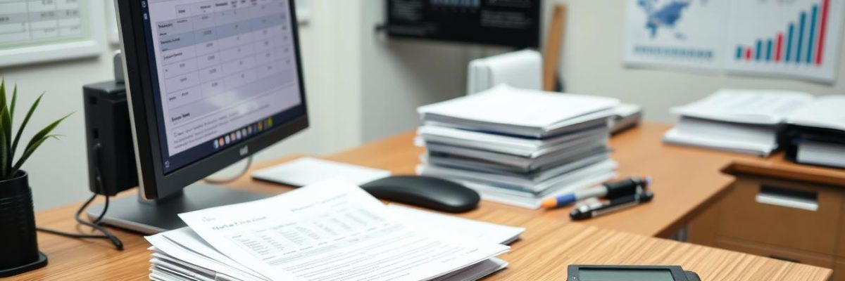 emissão de nota fiscal