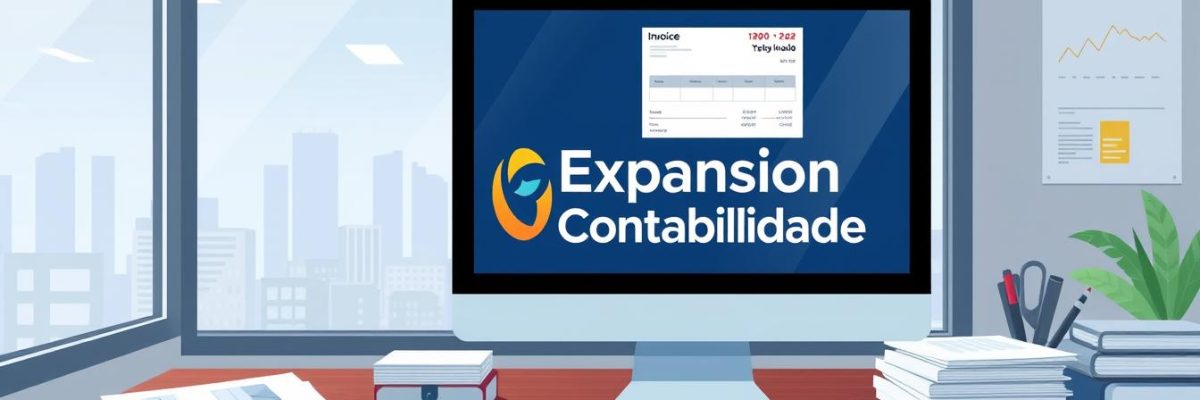 emissor de nota fiscal