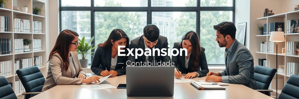 empresa insatisfeita com contabilidade atual