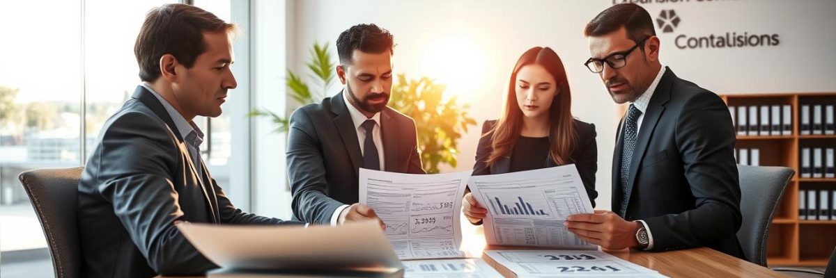 empresa pagando muito imposto o que fazer
