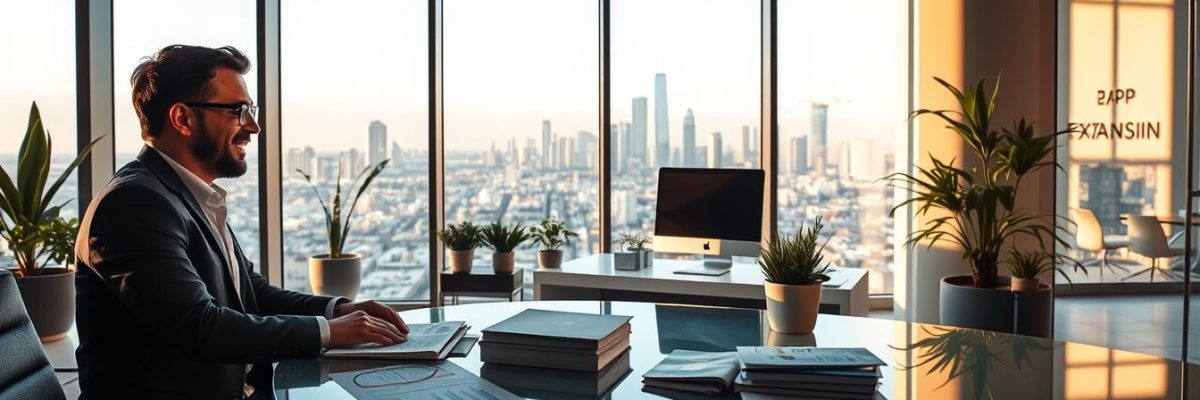 escritório contábil para empresas estruturadas ABC