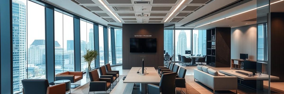 escritório de contabilidade para grandes empresas
