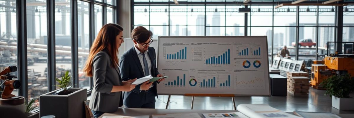 escritório especializado SBC, contabilidade resultado empresa São Bernardo