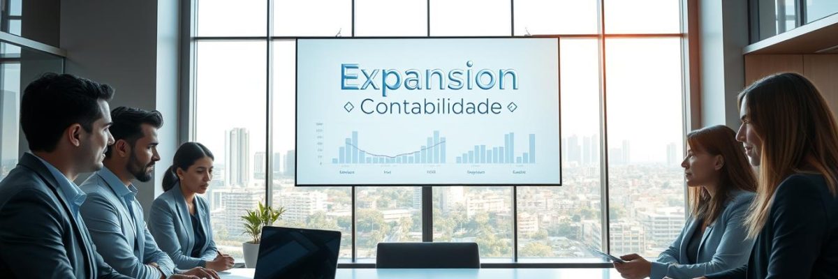 estrutura financeira empresa SBC, contabilidade crescimento São Bernardo