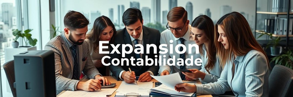 expertise em legislação fiscal