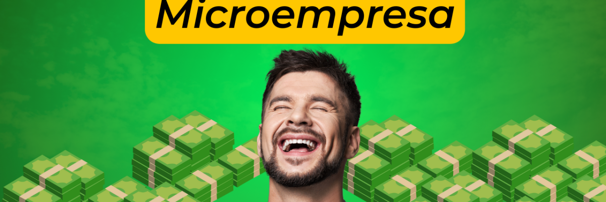 faturamento de uma microempresa