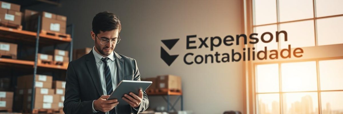 gestão estoque fiscal SBC, inventário indústria São Bernardo, ICMS estoque SBC