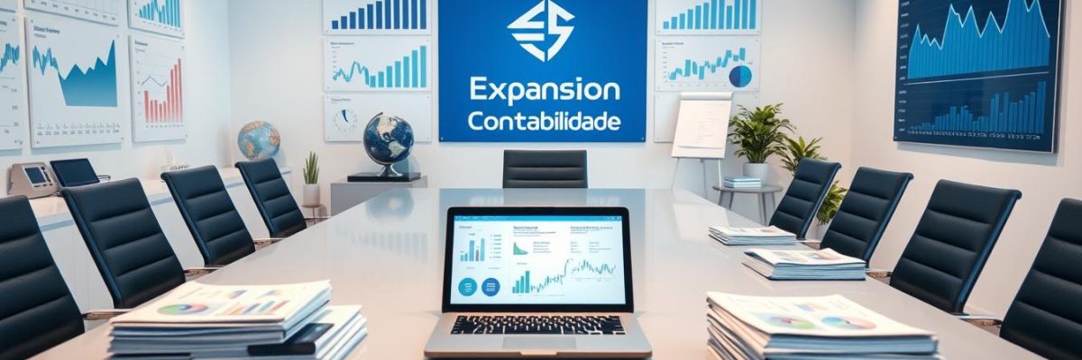 gestão financeira corporativa