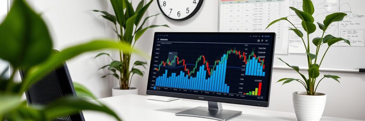 gestão financeira eficiente