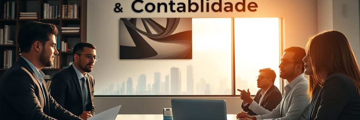 gestão financeira empresarial com contador ABC Paulista