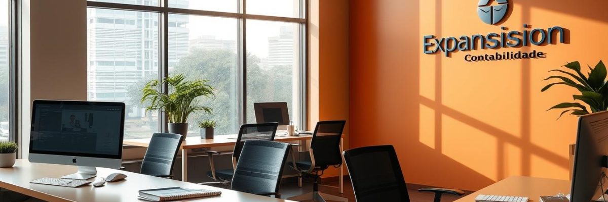 Escritório de contabilidade perto a mim | São Paulo- Expansion Assessoria & Consultoria Contábil