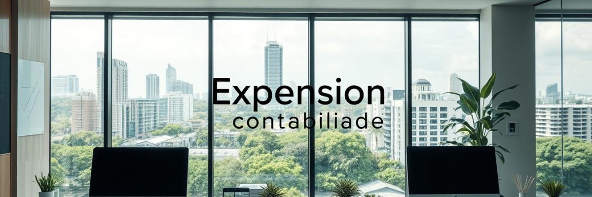 Escritório de contabilidade perto - Suporte fiscal confiável- Expansion Assessoria & Consultoria Contábil