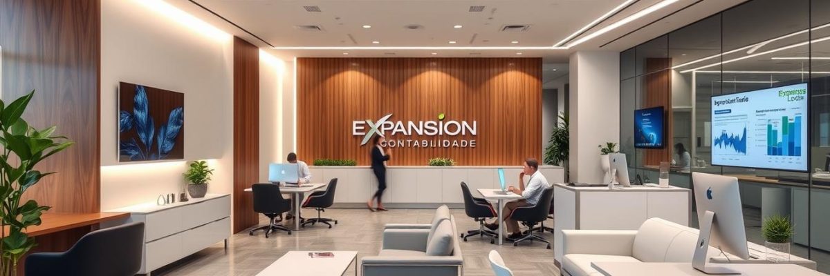 Image - Expansion Assessoria & Consultoria Contábil