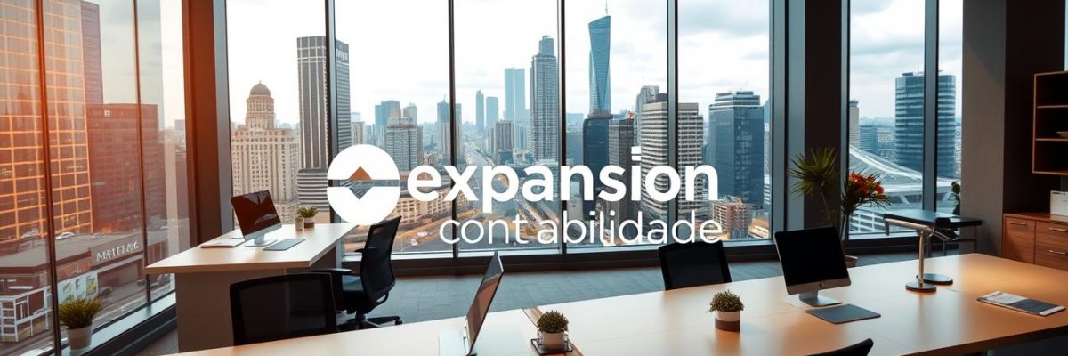 Escritório de contabilidade no centro | Serviços fiscais - Expansion Assessoria & Consultoria Contábil