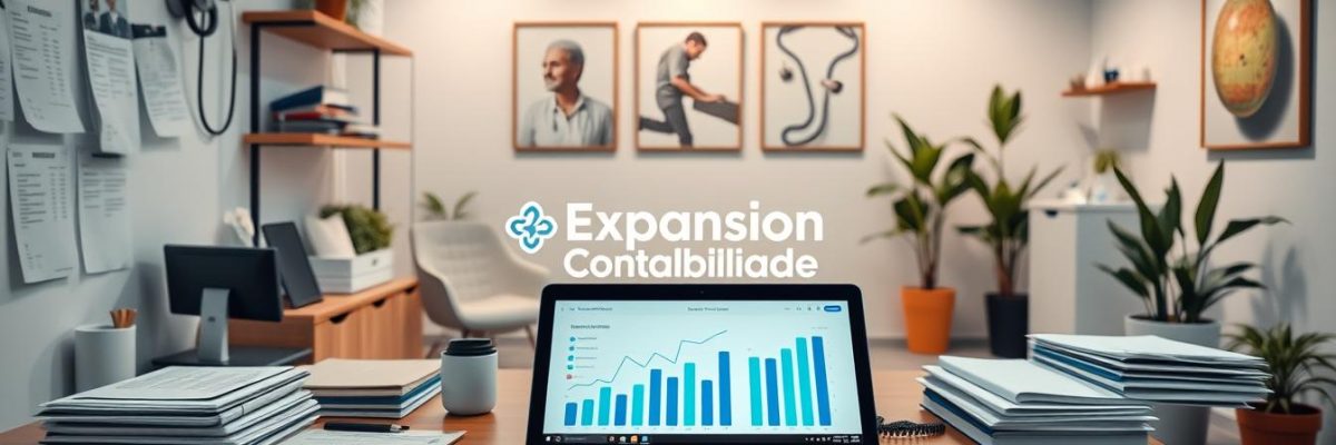Image - Expansion Assessoria & Consultoria Contábil