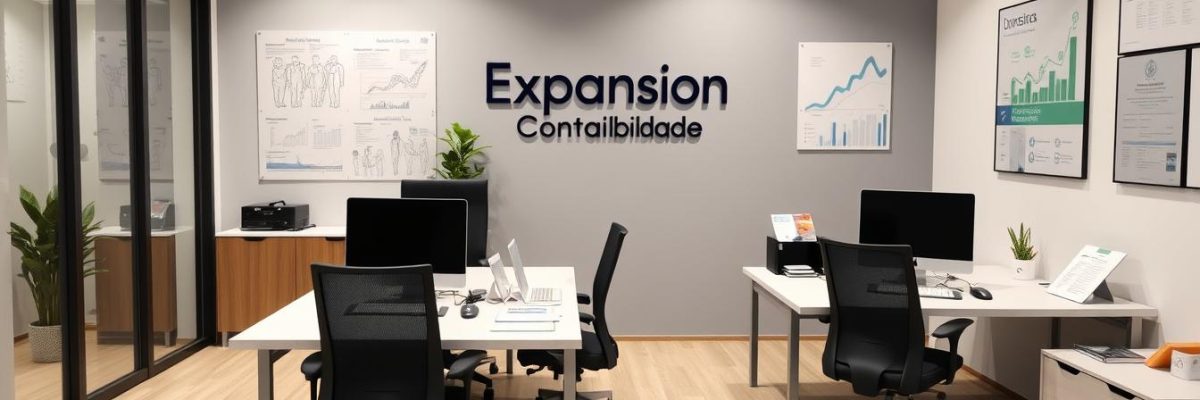 Escritório de contabilidade para médico | Assessoria- Expansion Assessoria & Consultoria Contábil