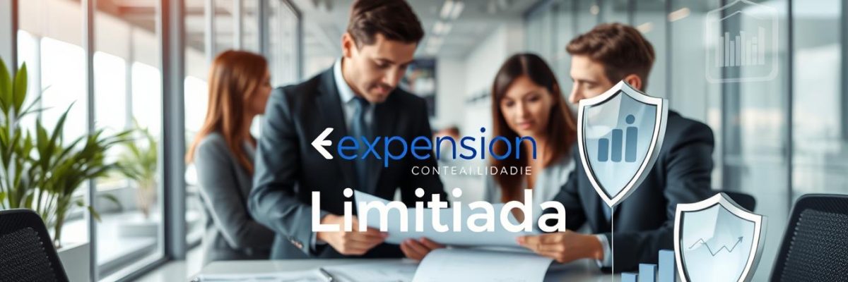 Image - Expansion Assessoria & Consultoria Contábil