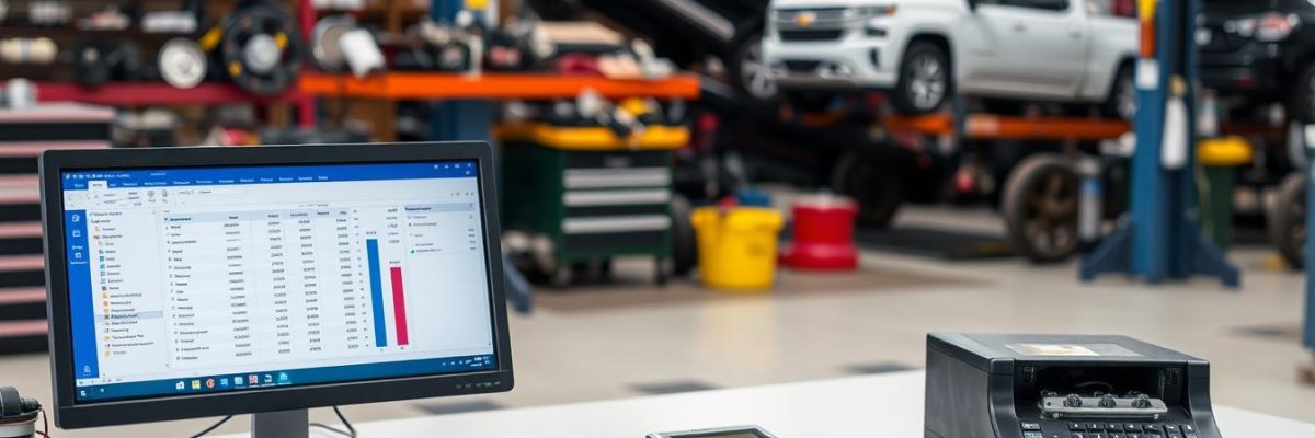 Contabilidade para oficina mecanica- Expansion Assessoria & Consultoria Contábil