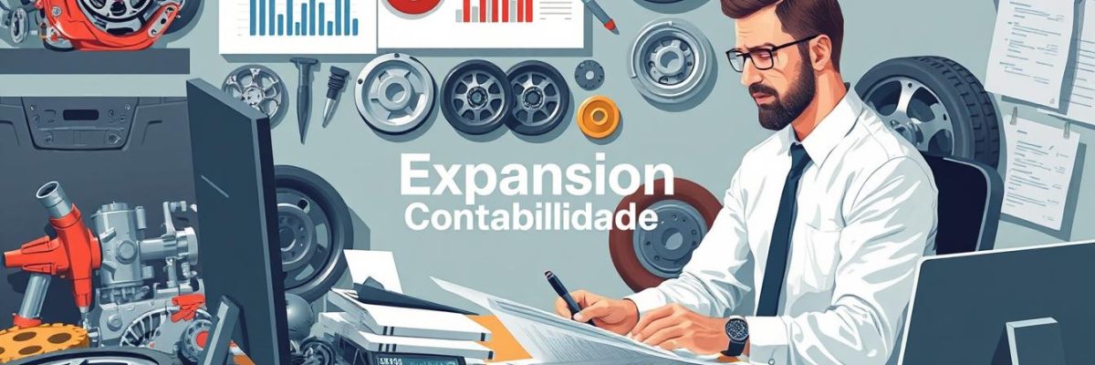Image - Expansion Assessoria & Consultoria Contábil