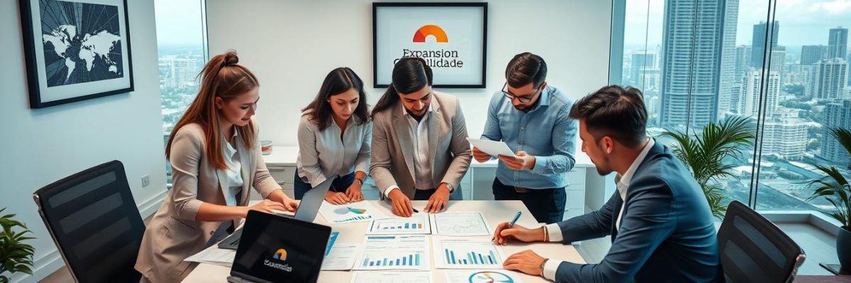 Melhor contabilidade em são bernardo | Serviços Online - Expansion Assessoria & Consultoria Contábil