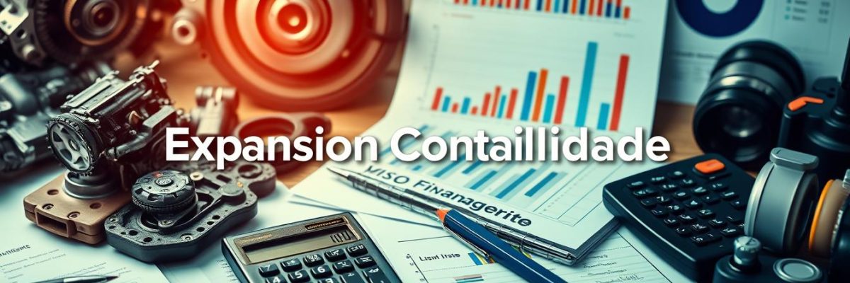 Image - Expansion Assessoria & Consultoria Contábil