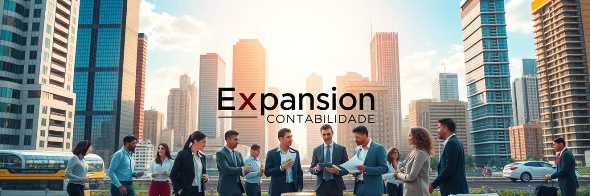 Image - Expansion Assessoria & Consultoria Contábil