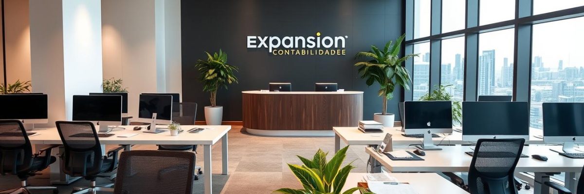 Melhor contabilidade em Santo Andre | Escritório Fiscal- Expansion Assessoria & Consultoria Contábil