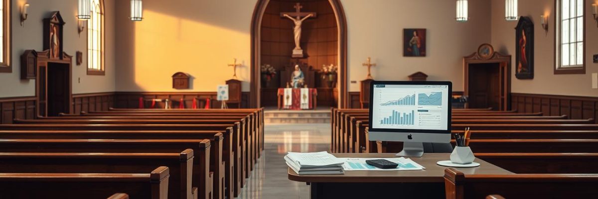igrejas - Expansion Assessoria & Consultoria Contábil
