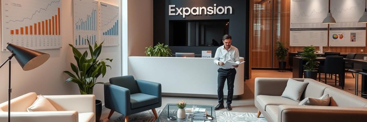 Contabilidade em São Bernardo do Campo - Expansion Assessoria & Consultoria Contábil