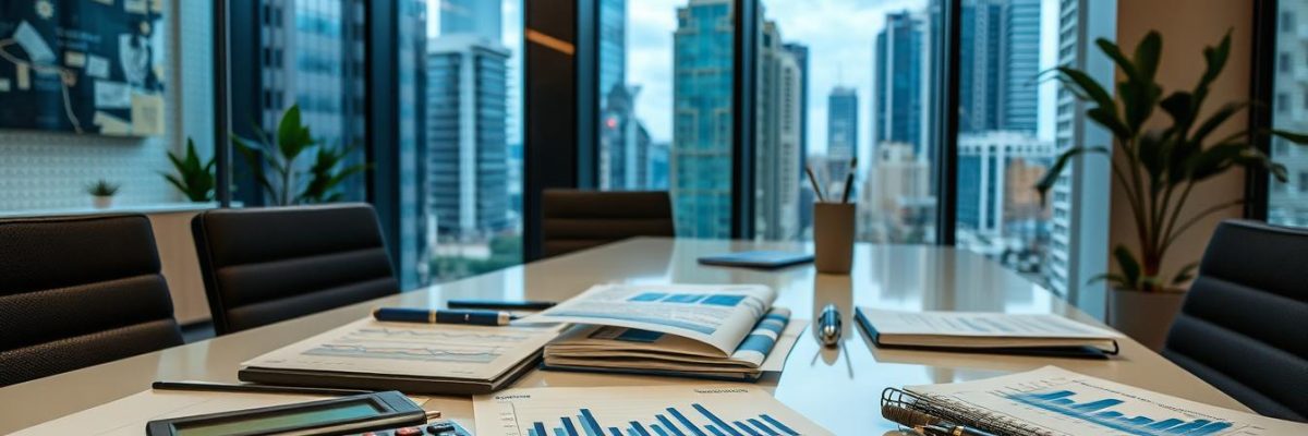 Melhor Contabilidade de São Paulo - Assessoria Fiscal - Expansion Assessoria & Consultoria Contábil