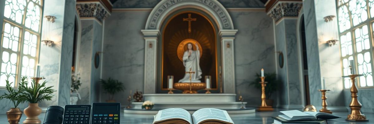 templos religiosos - Expansion Assessoria & Consultoria Contábil