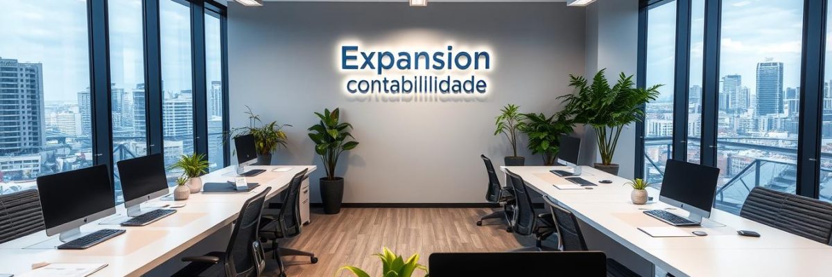 Escritório de contabilidade em São Bernardo | Assessoria- Expansion Assessoria & Consultoria Contábil