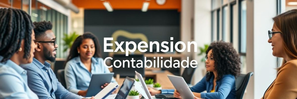 Contabilidade para MEI- Expansion Assessoria & Consultoria Contábil