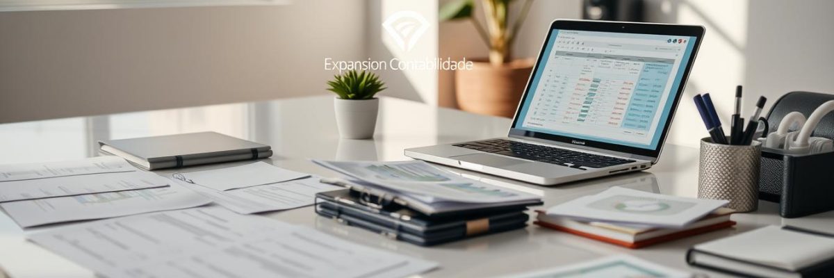 Escritório de Contabilidade - Expansion Assessoria & Consultoria Contábil