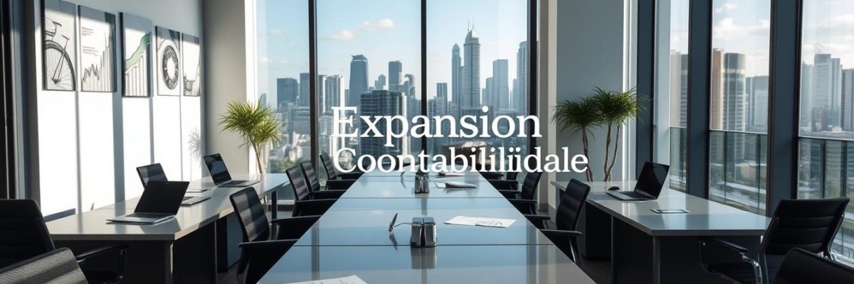 Escritório de contabilidade em São bernardo | Assessoria- Expansion Assessoria & Consultoria Contábil