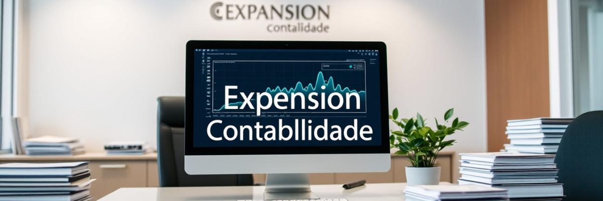 Contato Escritório de Contabilidade - Expansion Assessoria & Consultoria Contábil