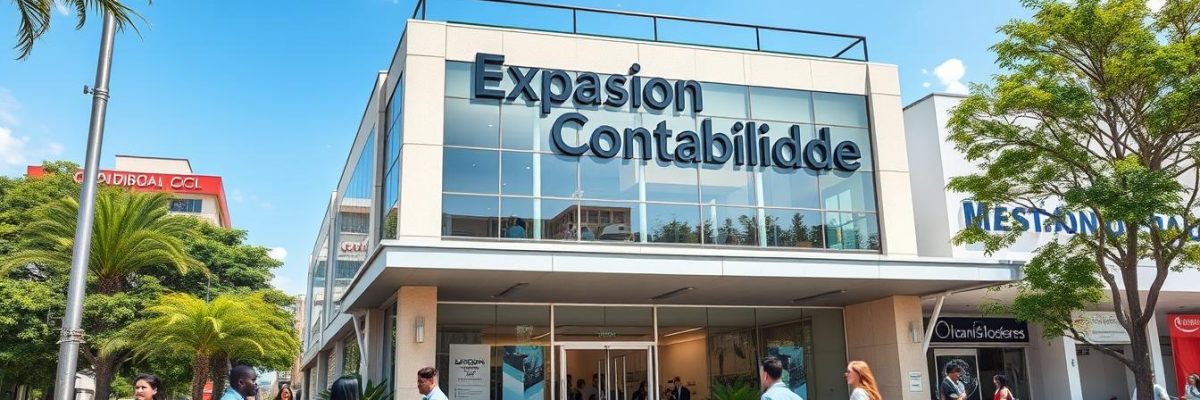 Image - Expansion Assessoria & Consultoria Contábil